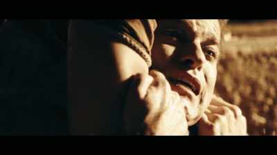  - Commodus meets his end
 at the hand - Colosseum