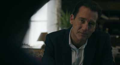 Common ground, at last. - Monsieur Spade