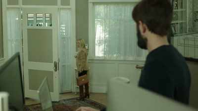 Common sense, I said,
"Live right or go straight to hell." - Big Little Lies