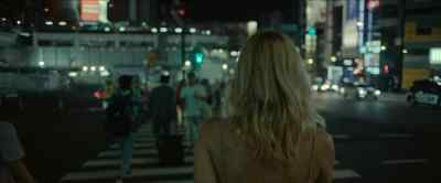 [commotion in the street] - Visions