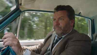 Comms to any Brokenwood unit. - The Brokenwood Mysteries