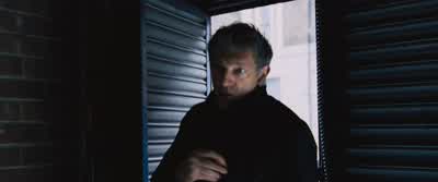 Comms check, second channel. - Jason Bourne