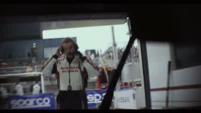 Comms check. - Gran Turismo