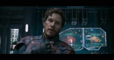 (COMMS FIZZLES) - Guardians of the Galaxy Vol. 3