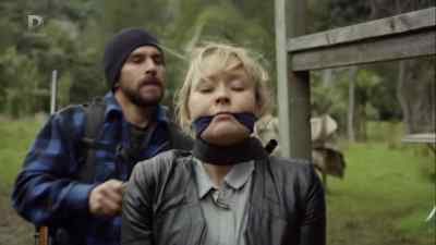 Comms, from BDC 1... 10-10. - The Brokenwood Mysteries