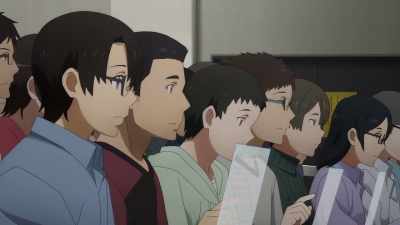 Communication, browsing, digital production... - Sword Art Online: The Movie – Ordinal Scale