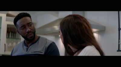 Communication is key - The Stepmother