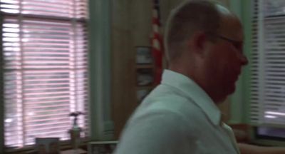 Communism Harvey that's what it is - White Lightning