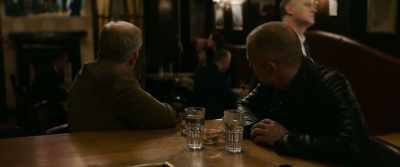 - Communists!
- Is that what we got wrong, Steve? - Adults in the Room