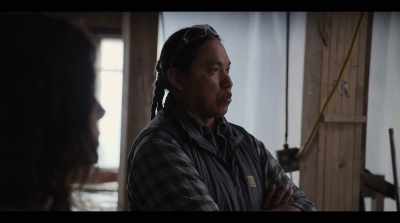 Community center. It's donation-based. - The Unforgivable