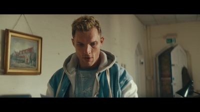 Community Matters, yeah? - I Used to Be Famous