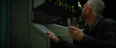 (COMMUNlCATOR CHlRPS) - Star Trek: Generations