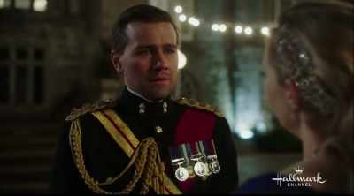 Como a Cinderela ao contrário. - Royally Ever After