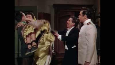 Como atriz, havia muitas outras coisas - Rita Moreno: Just a Girl Who Decided to Go for It