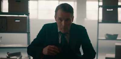 - Como dije, ya no estamos
detrás de asesinos, - Krays: Code of Silence