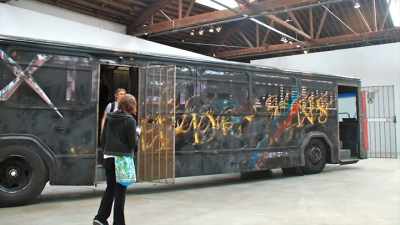 Como el precio de las obras fue subiendo, - Blurred Lines: Inside the Art World