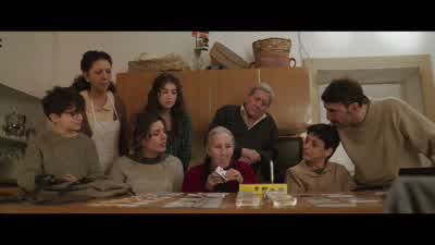 ¿Cómo es, abuela? - Homo Argentum