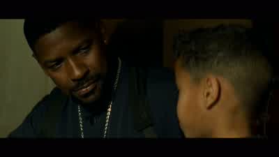 ¿Como esta, mijo? - Training Day