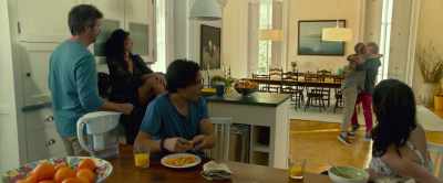 - Cómo está?
- Oh, muy bien. Usted? - The Wilde Wedding