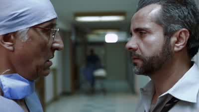 ¿Cómo está? - Amores Perros
