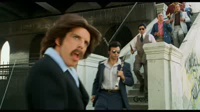 Cómo están, pinches! - Anchorman: The Legend of Ron Burgundy