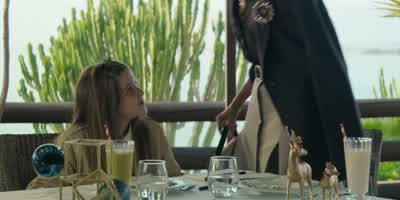 -¿Cómo estás, mi amor? - Our Fault