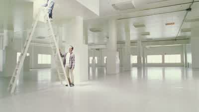 Cómo llego a la sala 7? - Bruce Almighty