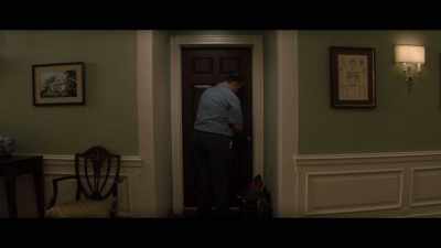 Como no oí nada, - The Residence
