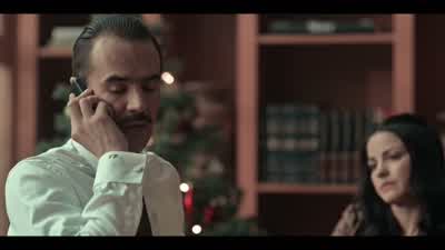¿Cómo pasó eso? - Dark Desire