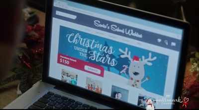 Como sabem, - It's Christmas, Eve
