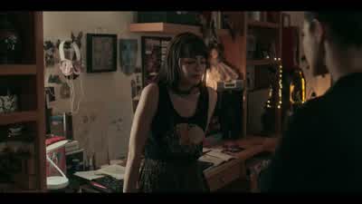 ¿Cómo sigues? - Dark Desire