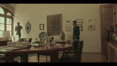 ¿Cómo te fue? - Dark Desire