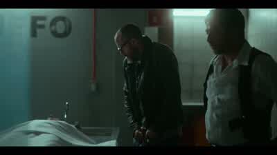 ¿Cómo ves, Esteban? - Dark Desire