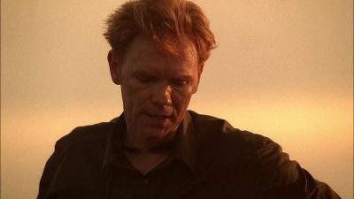 Com'on BREATHE! - CSI: Miami