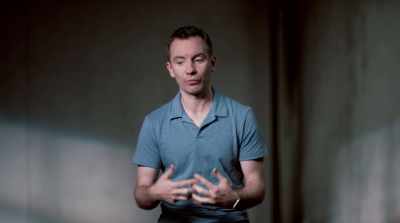 Companies like Google and Facebook - The Social Dilemma