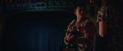 Companies - Dance Academy: The Movie