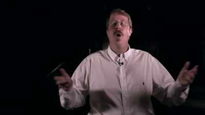 COMPANIES THAT EXIST
ONLY TO FILE LAWSUITS. - The Patent Scam
