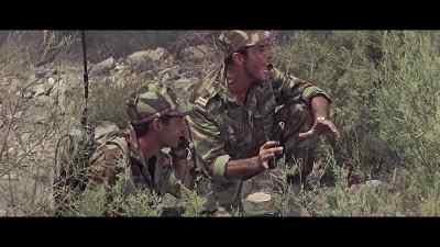 Company, advance! - Lost Command