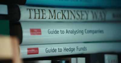 COMPANY ANALYSIS - Super League: The War for Football