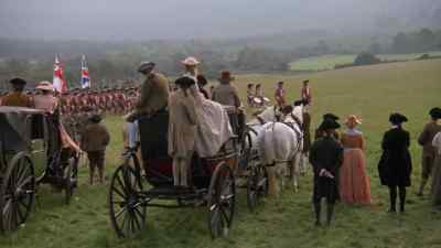 Company eyes! - Barry Lyndon