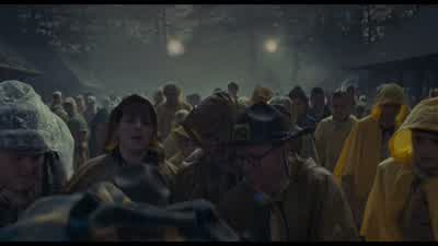 Company Secretary, status report? - Moonrise Kingdom