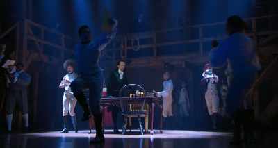 [company]
♪ The Reynolds Pamphlet ♪ - Hamilton