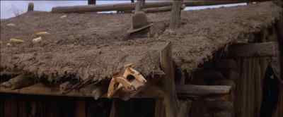 Company's coming. - Pat Garrett & Billy the Kid
