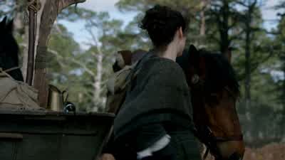 Comparatively successful despite the earlier setbacks. - Outlander