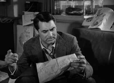 Compare the price,
compare the slice. - Mr. Blandings Builds His Dream House