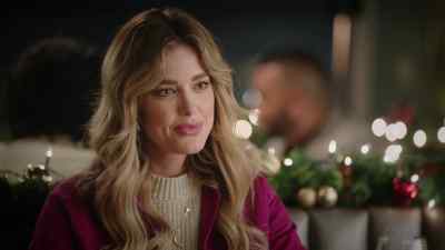 Compared to other girls
I've dated, you are amazing. - Unwrapping Christmas: Lily's Destiny