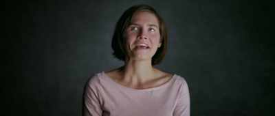 Compared to so many other guys - Amanda Knox