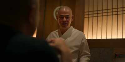 Compared to ten years ago
when Tsukiji Fish Market was still around, - Omnivore