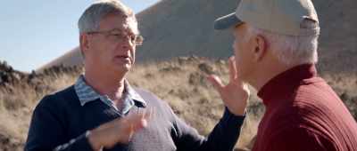 ... compared to what we have seen in the past ... - Is Genesis History?