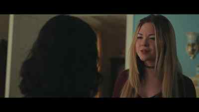 Compared to your insane house, - Under the Bridge